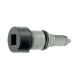 C - EMPREINTE METAL CARRE FEMELL