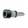 C - EMPREINTE METAL CARRE FEMELL