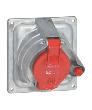 PRISINTER FIXE HYPRA IP44/55 32A