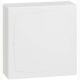 BOITE DE DERIVATION 163X163X65MM