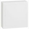 BOITE DE DERIVATION 163X163X65MM