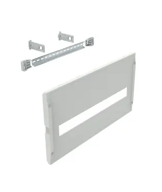 PLASTRON MODULAIRE PLASTIQUE POU