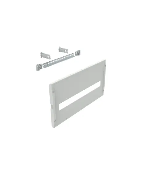 PLASTRON MODULAIRE PLASTIQUE POU