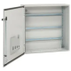 COFFRET METAL CARRE ATLANTIC MET