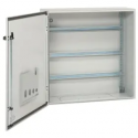 COFFRET METAL CARRE ATLANTIC MET