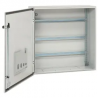 COFFRET METAL CARRE ATLANTIC MET