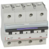 DISJ. DX³ 50KA ARRIVEE HAUTE