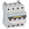 C - DISJONCTEUR DX³10000 16KA AR
