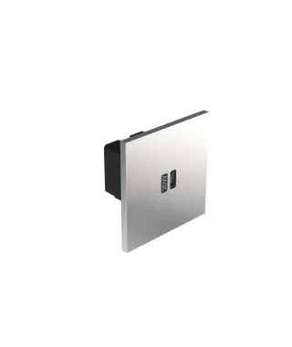 CHARGEUR 1 USB TYPE-C ART UNIVER
