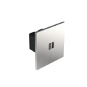 CHARGEUR 1 USB TYPE-C ART UNIVER