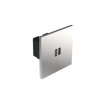 CHARGEUR 1 USB TYPE-C ART UNIVER