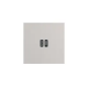 CHARGEUR 1 USB TYPE-C ART UNIVER
