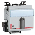 COMMUTATEUR ROTATIF MODULAIRE 2