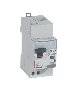 DISJONCTEUR DIFF DX³ 6000 -AUTO/