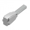 BLOC D'ALIM STANDARD FEMELLE + E