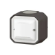 C - DETECTEUR DE MOUVEMENT SANS