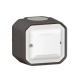 C - DETECTEUR DE MOUVEMENT SANS