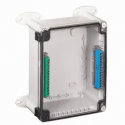C - BOITIER INDUSTRIEL PLASTIQUE