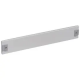 PLASTRON PLEIN METAL 1/4 DE TOUR