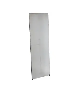 PLAQUE DE MONTAGE PLEINE POUR XL