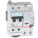DISJONCTEUR DIFF DX³ 6000 -VIS-2