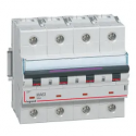 DISJONCTEUR MAGNETIQUE SEUL DX³-