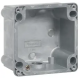 C - BOITIER REVERSIBLE HYPRA IP4