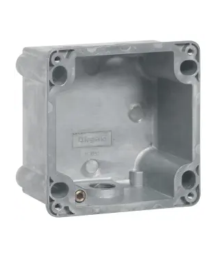 C - BOITIER REVERSIBLE HYPRA IP4