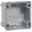C - BOITIER REVERSIBLE HYPRA IP4