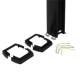 COLONNE UNIVERSELLE 2 COMPART HA