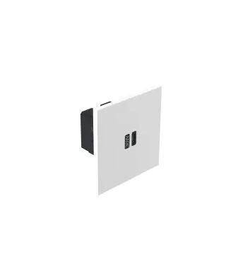 CHARGEUR 1 USB TYPE-C ART UNIVER