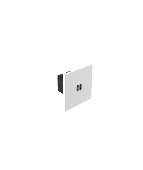 CHARGEUR 1 USB TYPE-C ART UNIVER