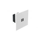 CHARGEUR 1 USB TYPE-C ART UNIVER
