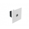 CHARGEUR 1 USB TYPE-C ART UNIVER