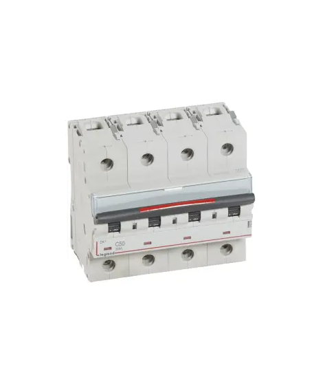 DISJONCTEUR DX³ 36KA ARRIVEE HAU