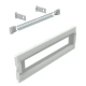 PLASTRON MODULAIRE PLASTIQUE POU