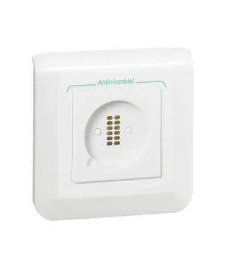 PRISE A CONNEXION MAGNETIQUE MOS