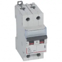 C - DISJ. DX³ 6000KA 10KA ARRIVE