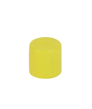 BOUCHON JAUNE POUR CONDUITS Ø20M