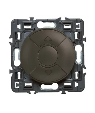 C - INTERRUPTEUR INDIVIDUEL DE V
