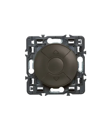 C - INTERRUPTEUR INDIVIDUEL DE V