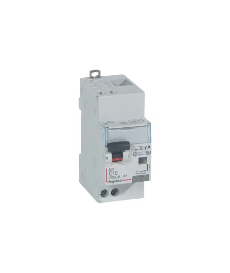 DISJONCTEUR DIFF DX³ 6000 -AUTO/