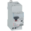DISJONCTEUR DIFF DX³ 6000 -AUTO/