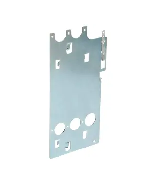 PLATINE DE MONTAGE POUR DPX³630