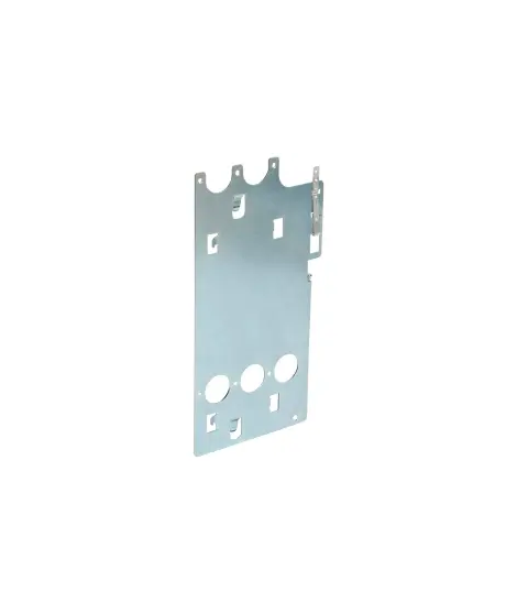 PLATINE DE MONTAGE POUR DPX³630