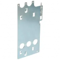 PLATINE DE MONTAGE POUR DPX³630