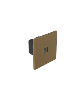 CHARGEUR 1 USB TYPE-C ART UNIVER