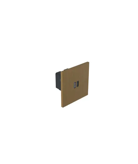 CHARGEUR 1 USB TYPE-C ART UNIVER