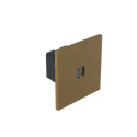 CHARGEUR 1 USB TYPE-C ART UNIVER