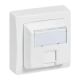 B - PRISE RJ45 MULTIMEDIA CATEGO